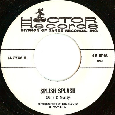 Unknown Artist - Splish Splash download mp3 flac