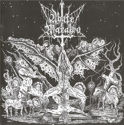 Abate Macabro - Açougueiro Brutal Black Metal download mp3 flac
