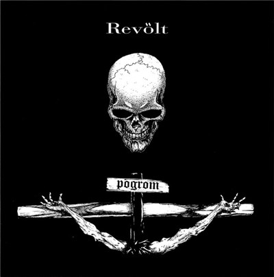 Revölt - Pogrom download mp3 flac