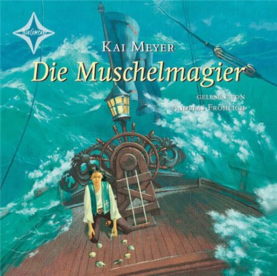 Kai Meyer - Die Muschelmagier download mp3 flac