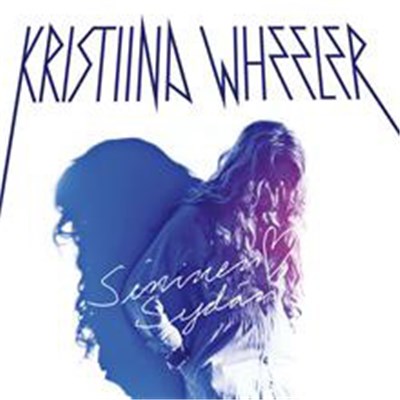 Kristiina Wheeler - Sininen Sydän download mp3 flac