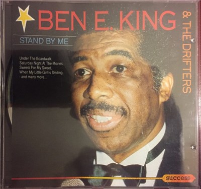Ben E. King & The Drifters - Stand By Me download mp3 flac