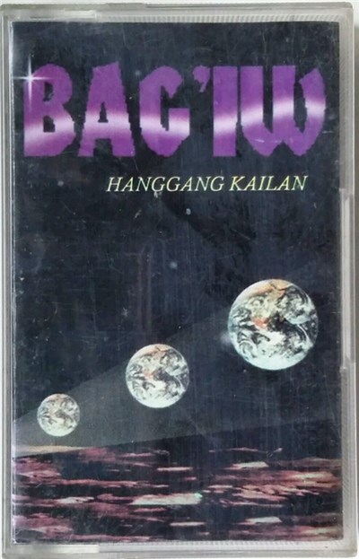 Bag'iw - Hanggang Kailan download mp3 flac