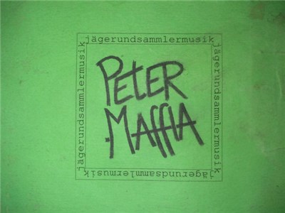 Peter Maffia - Jägerundsammlermusik download mp3 flac