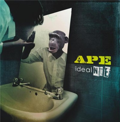 Ape - Idealnie download mp3 flac