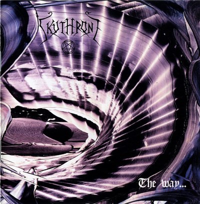 Skythrone - The Way... download mp3 flac