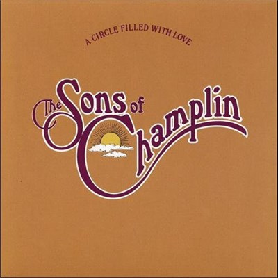 The Sons Of Champlin - A Circle Filled With Love download mp3 flac