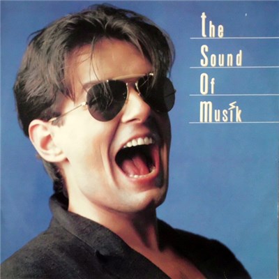 Falco - The Sound Of Musik download mp3 flac