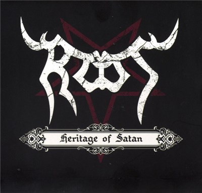 Root - Heritage Of Satan download mp3 flac