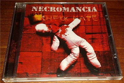Necromancia - Check Mate download mp3 flac