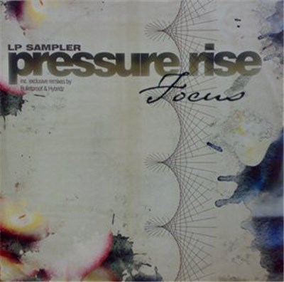 Pressure Rise - Focus (LP Sampler) download mp3 flac