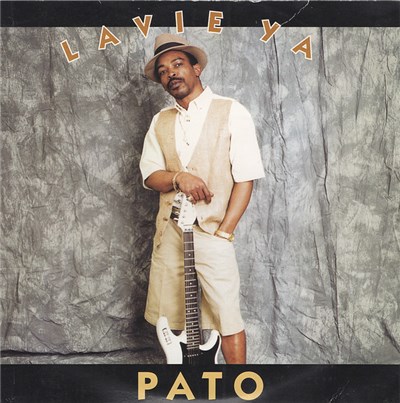 Pato - Lavie Ya download mp3 flac