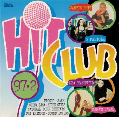Various - Hit Club 97.2 download mp3 flac