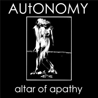Autonomy - Altar Of Apathy download mp3 flac