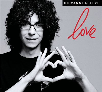 Giovanni Allevi - Love download mp3 flac