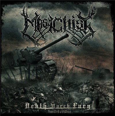 Masachist - Death March Fury download mp3 flac