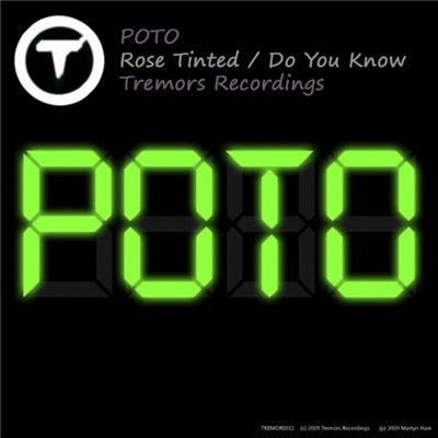 POTO - Rose Tinted EP download mp3 flac