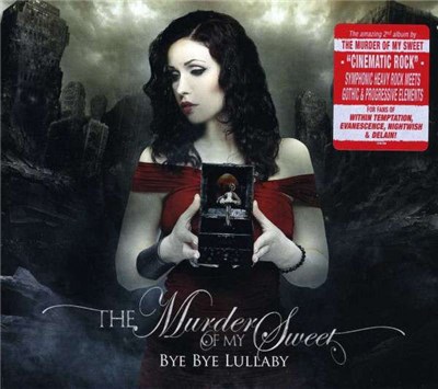 The Murder Of My Sweet - Bye Bye Lullaby download mp3 flac