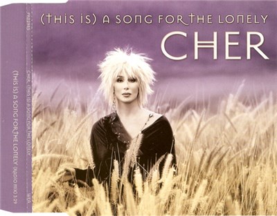 Cher - (This Is) A Song For The Lonely download mp3 flac