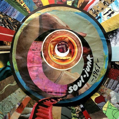Soul-Junk - 1961 download mp3 flac