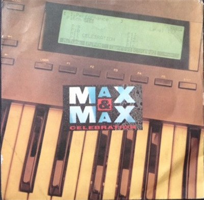 Max & Max - Celebration download mp3 flac