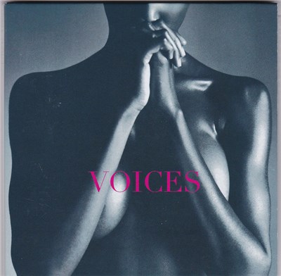 Various - Voices download mp3 flac