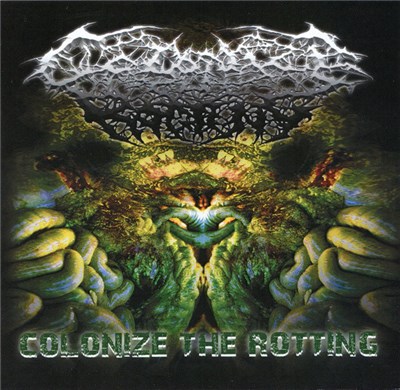 Colonize The Rotting - Demo 2009 download mp3 flac