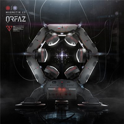 ÖRFAZ - Magnetik EP download mp3 flac
