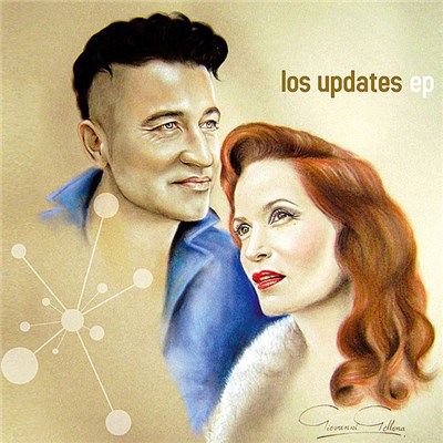 Los Updates - Los Updates EP download mp3 flac