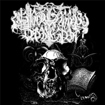 Mistigo Varggoth Darkestra - The Key To The Gates Of Apocalypses download mp3 flac