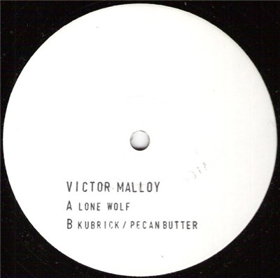 Victor Malloy - Lone Wolf download mp3 flac