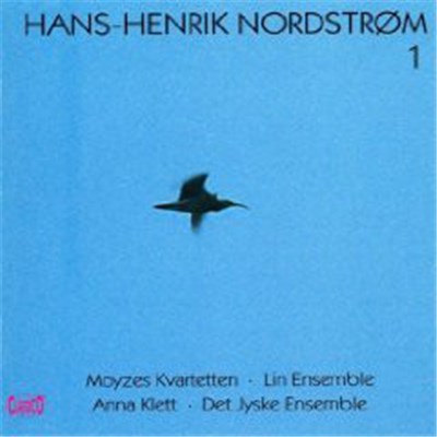 Hans-Henrik Nordstrøm download mp3 flac