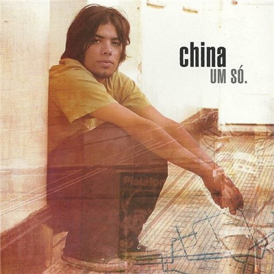 China - Um Só download mp3 flac