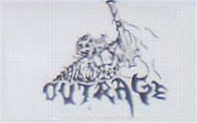 Outrage - Outrage download mp3 flac