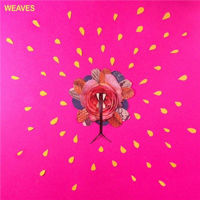 Weaves - Weaves (EP) download mp3 flac