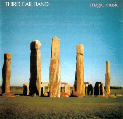 Third Ear Band - Magic Music download mp3 flac