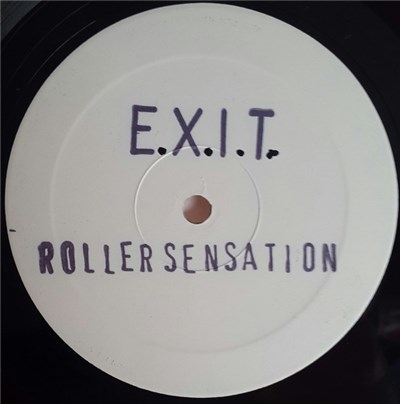 E.X.I.T. - Roller Sensation download mp3 flac