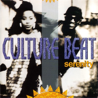 Culture Beat - Serenity download mp3 flac
