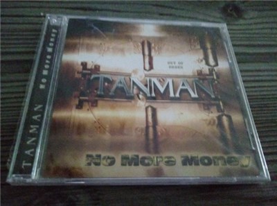 Tanman - No More Money download mp3 flac