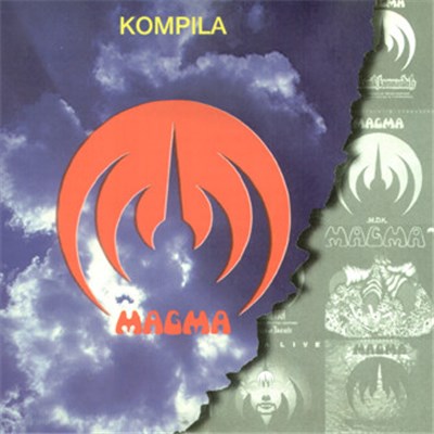 Magma - Kompila download mp3 flac