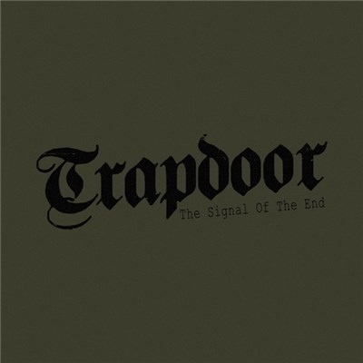 Trapdoor - Promo download mp3 flac
