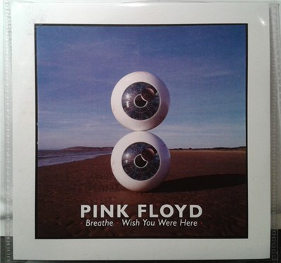 Pink Floyd - Breathe / Wish You Were Here download mp3 flac