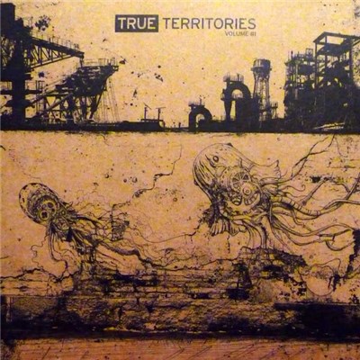 Various - True Territories Volume #1 download mp3 flac