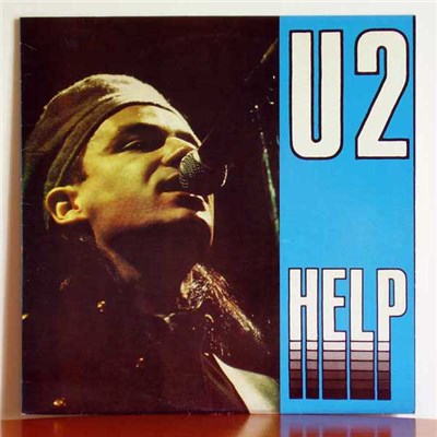 U2 - Help download mp3 flac