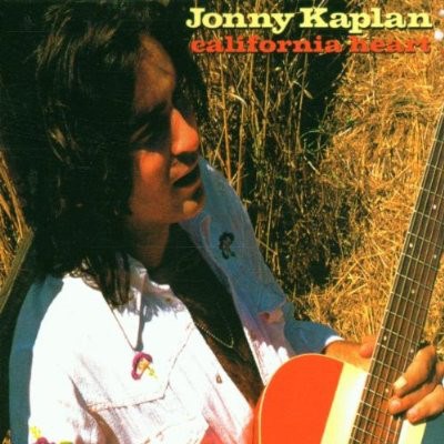 Jonny Kaplan - California Heart download mp3 flac