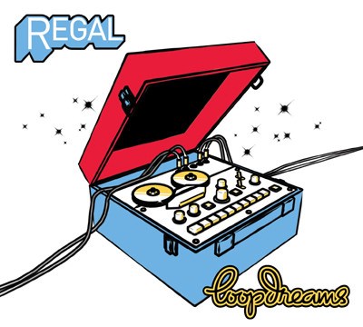 DJ Regal - Loopdreams download mp3 flac