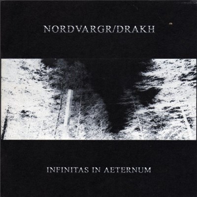 Nordvargr/Drakh - Infinitas In Aeternum download mp3 flac