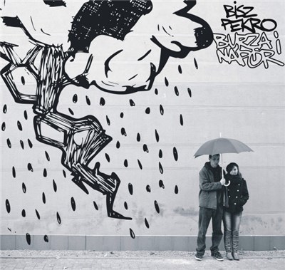Bisz / Pekro - Burza I Napór download mp3 flac