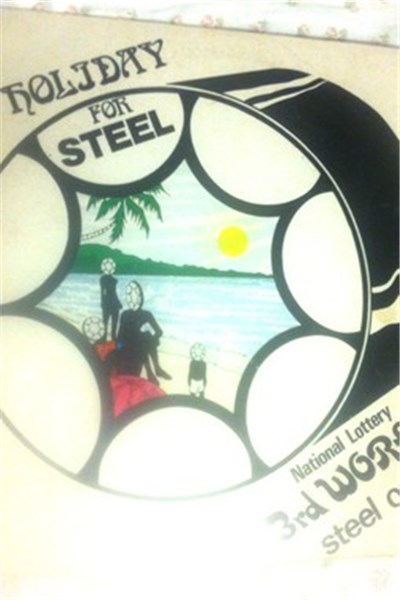 3rd World Steel Orch. - Holiday For Steel download mp3 flac