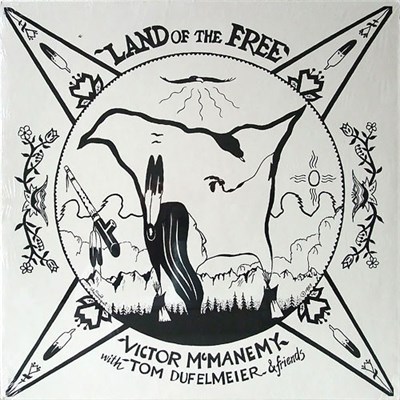 Victor McManemy, Tom Dufelmeier - Land Of The Free download mp3 flac